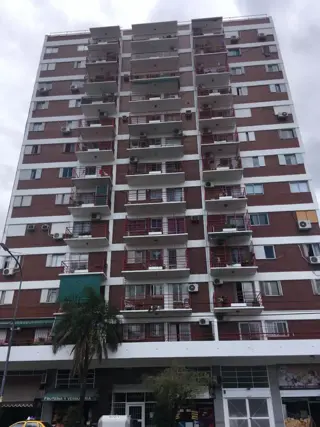 DPTO 3 AMB. AL FERNTE foto 1