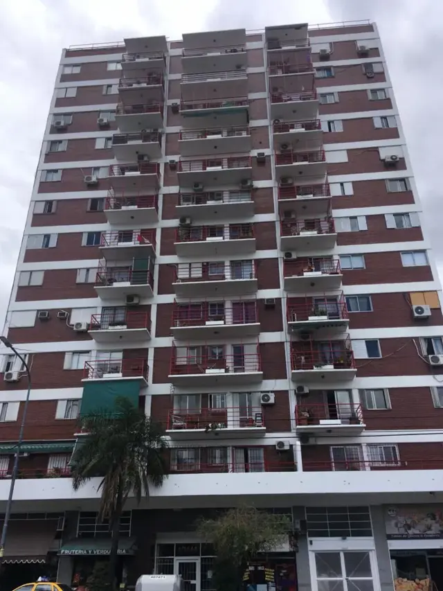DPTO 3 AMB. AL FERNTE