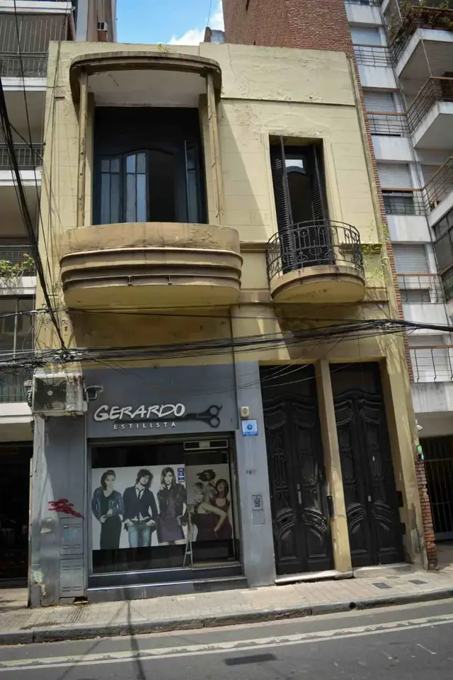 Venta Casa 2 Plantas Uso Institucional Desarrollo