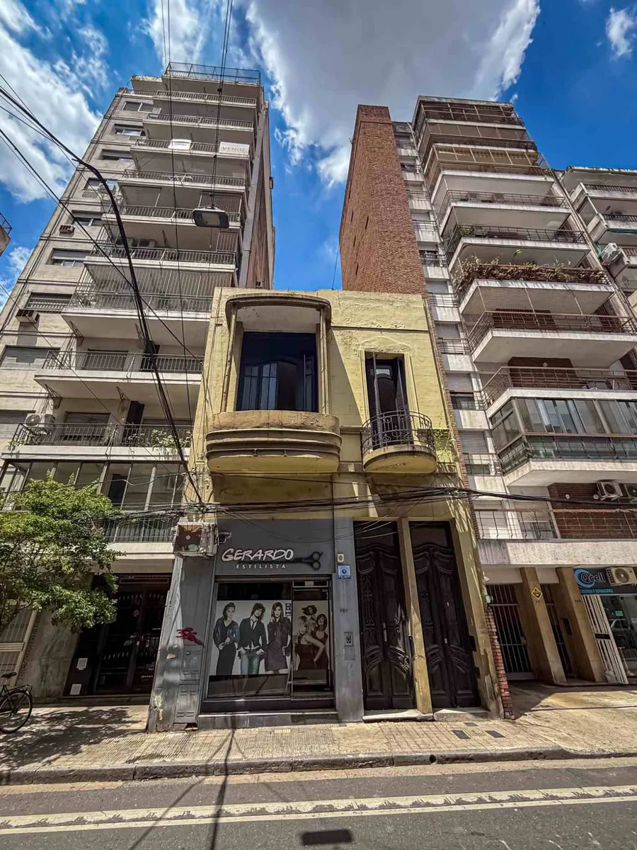 Venta Casa 2 Plantas Uso Institucional Desarrollo foto 2