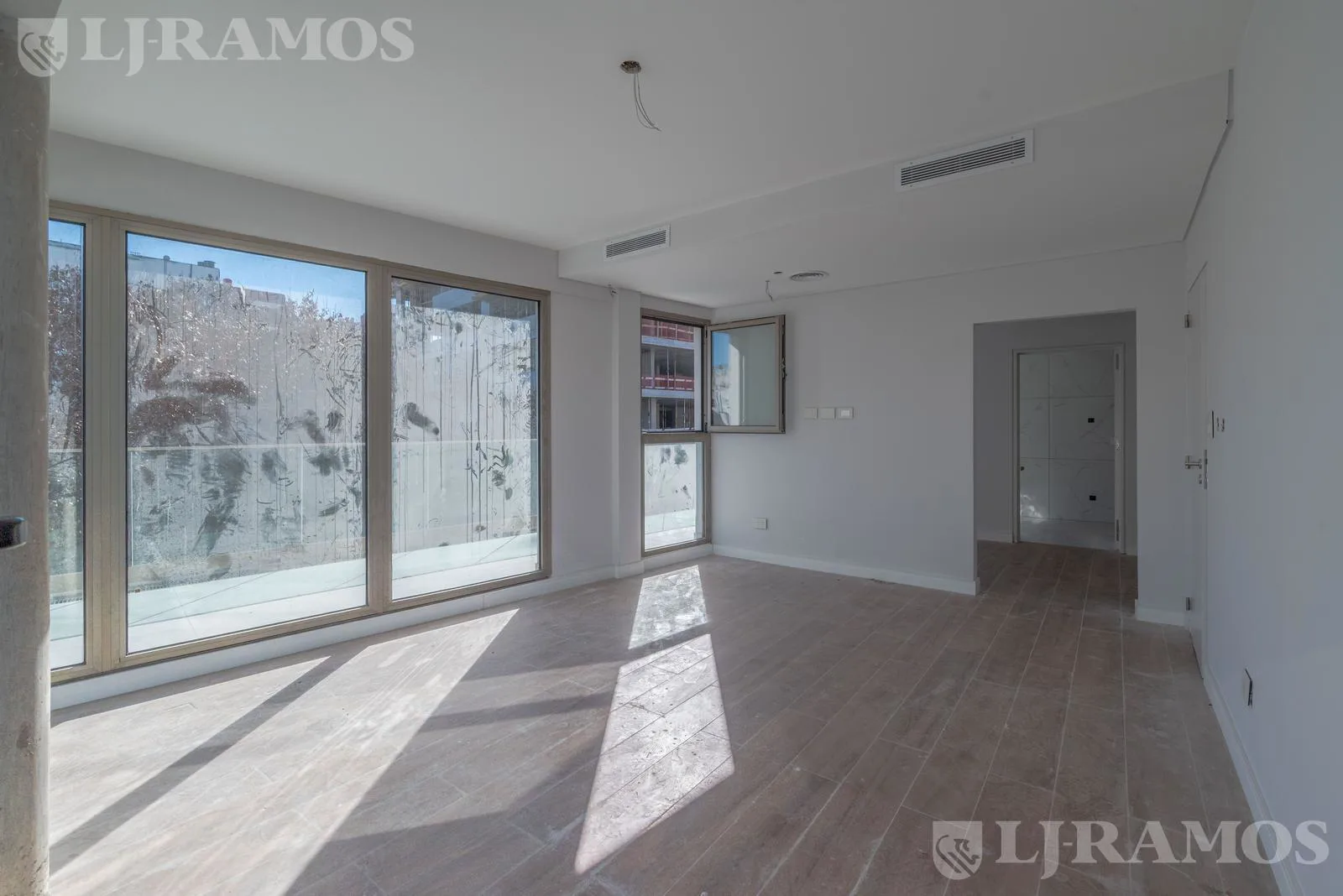 Venta departamento 4 Ambientes con Dependencia en Palermo foto 2