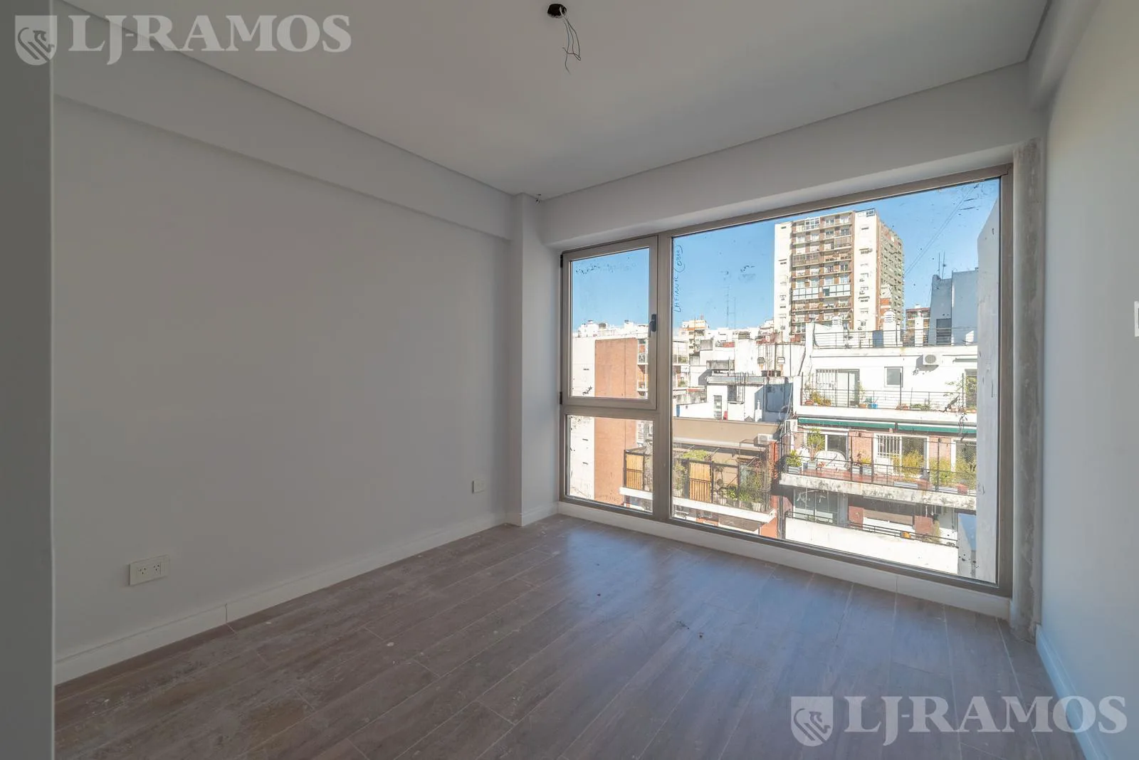 Venta departamento 4 Ambientes con Dependencia en Palermo foto 3