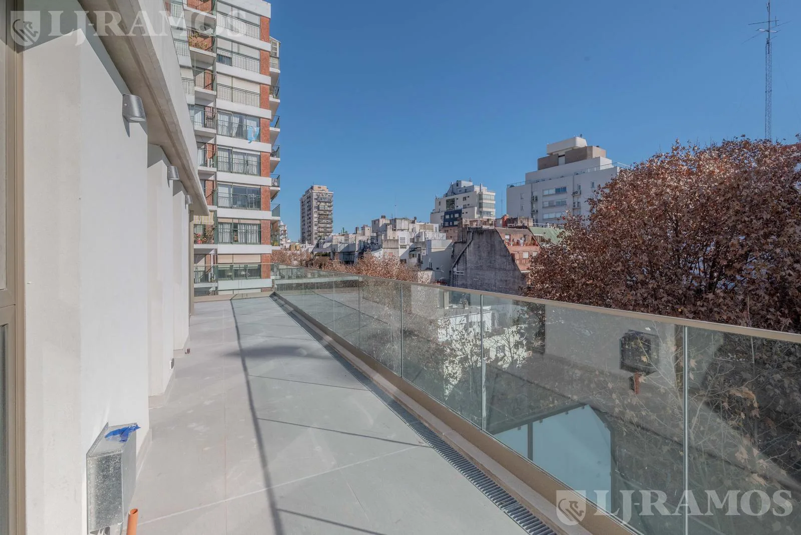 Venta departamento 4 Ambientes con Dependencia en Palermo foto 5
