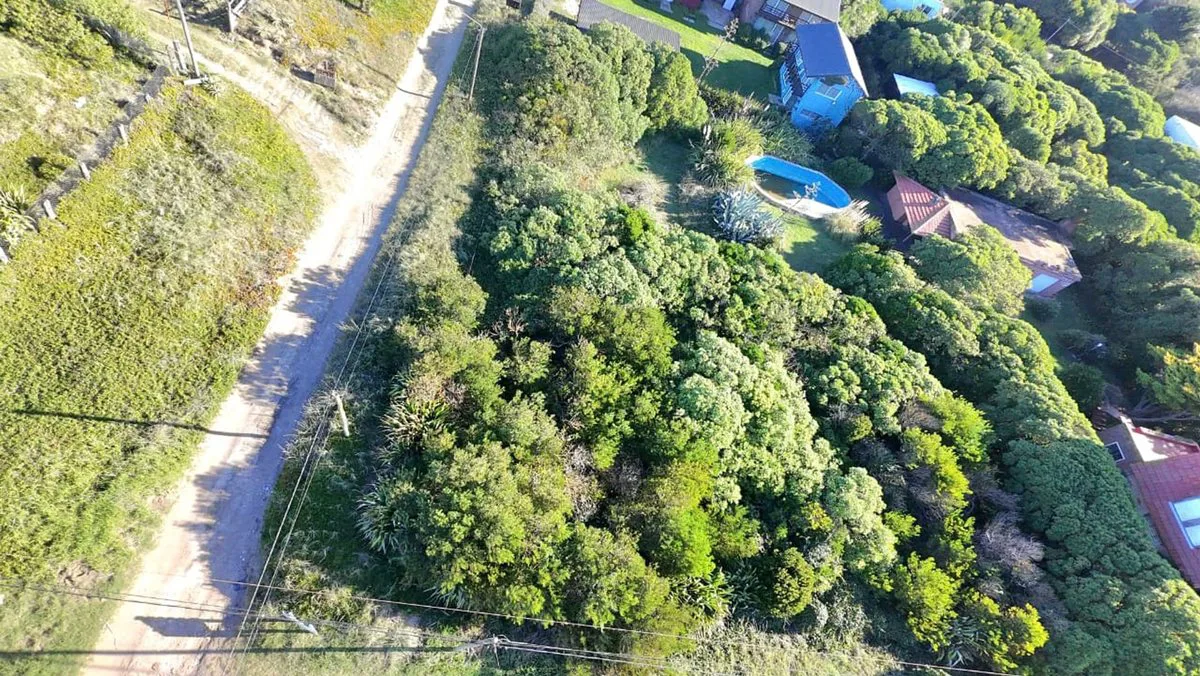 VENTA LOTE MAR CHIQUITA A METROS DE LA PLAYA foto 3