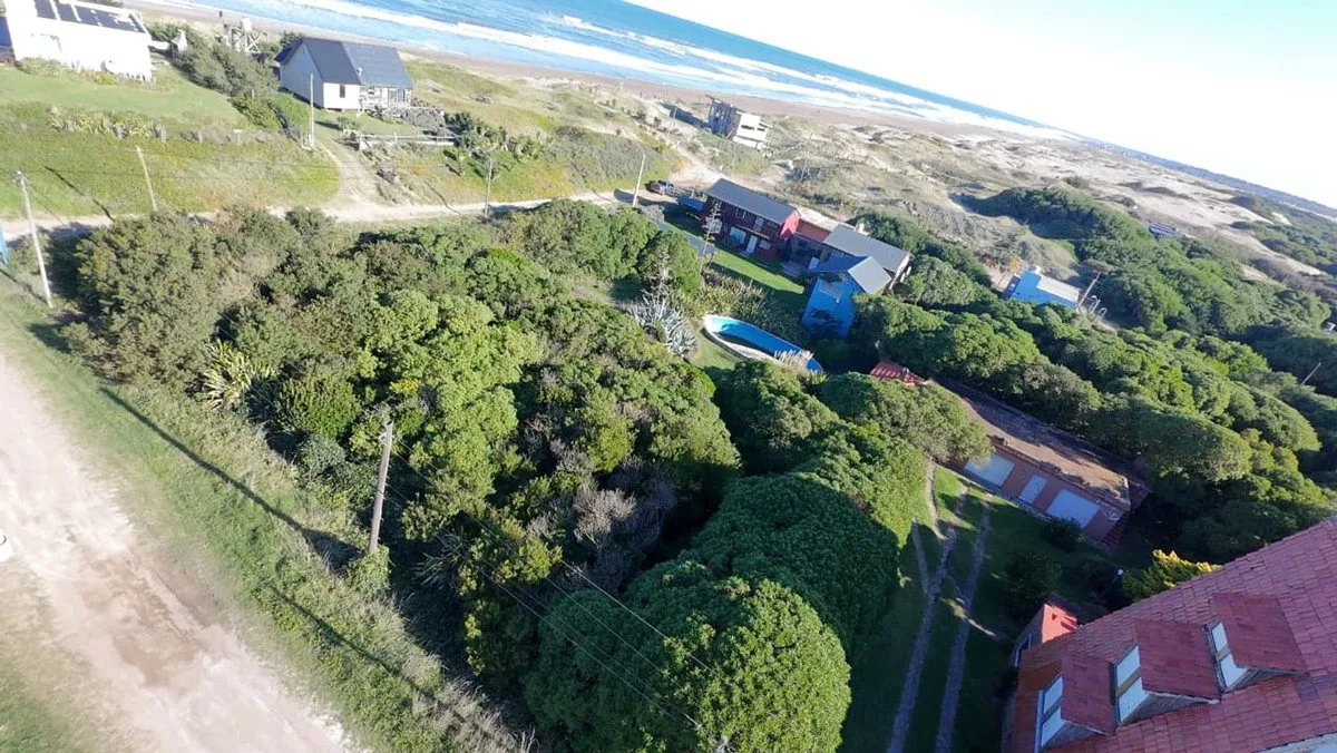 VENTA LOTE MAR CHIQUITA A METROS DE LA PLAYA foto 4