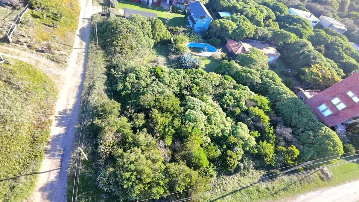 VENTA LOTE MAR CHIQUITA A METROS DE LA PLAYA foto 5