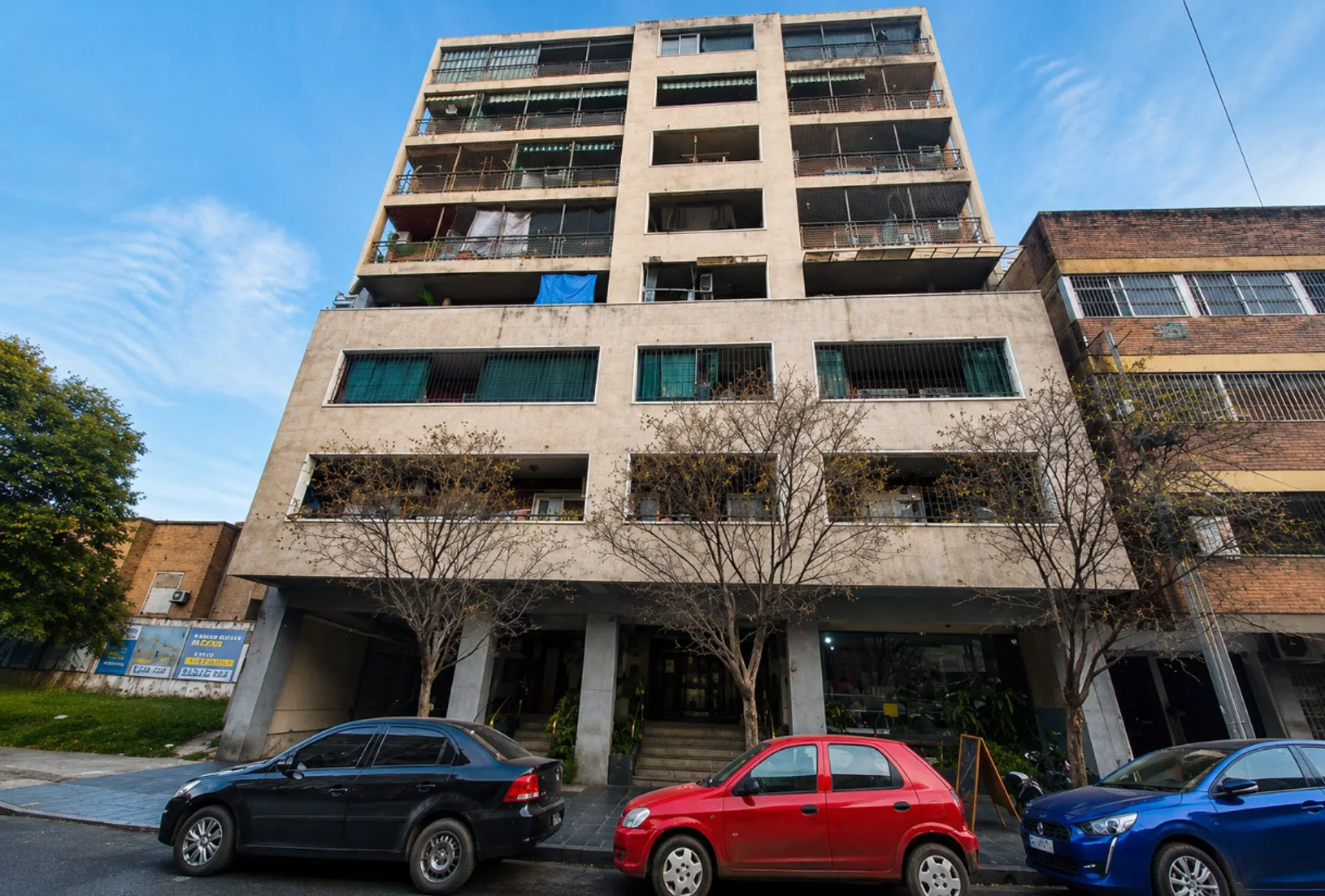 VENTA DEPARTAMENTO 3 DORMITORIOS BARRIO SUR