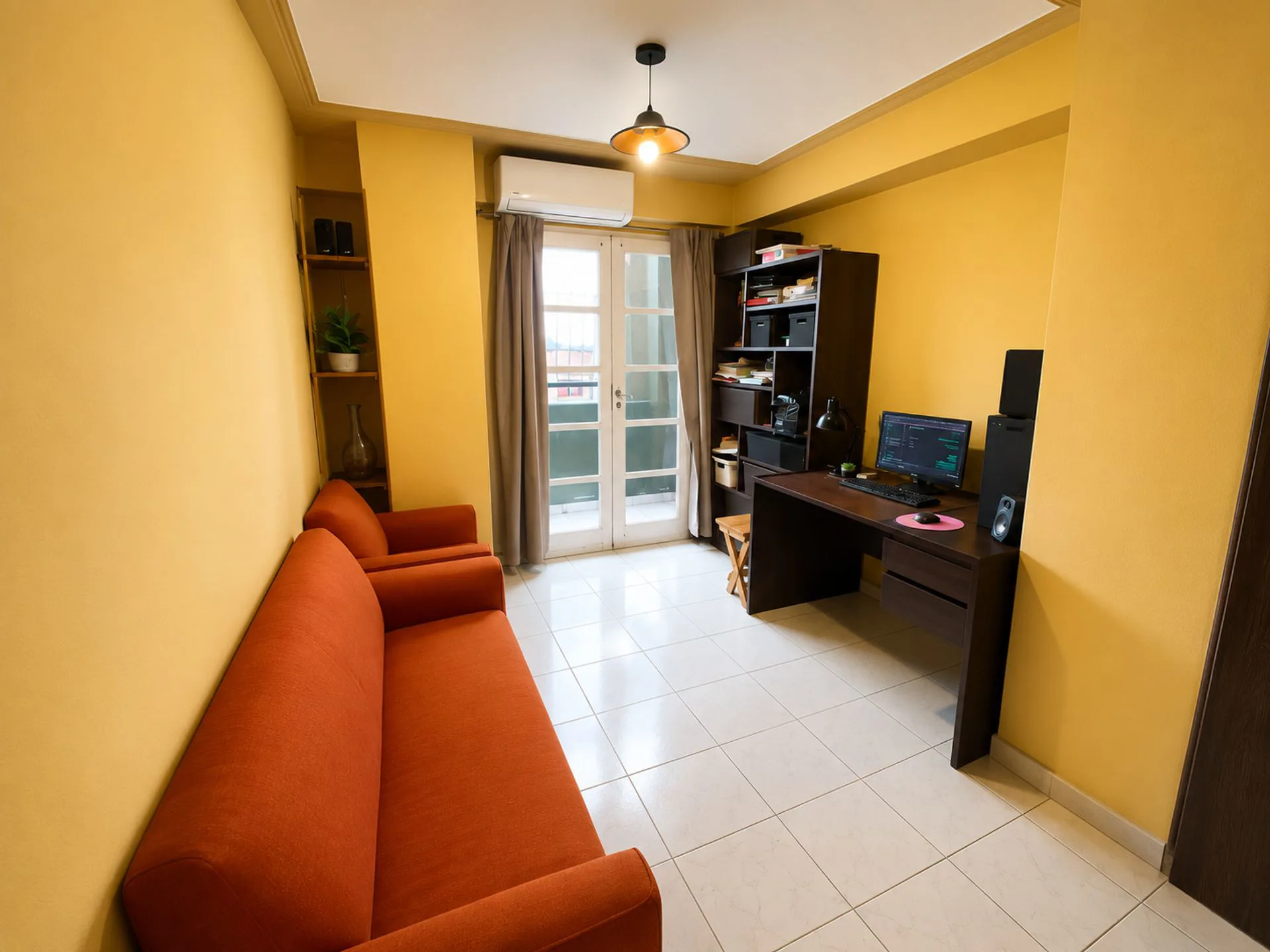 VENTA DEPARTAMENTO 3 DORMITORIOS BARRIO SUR foto 4