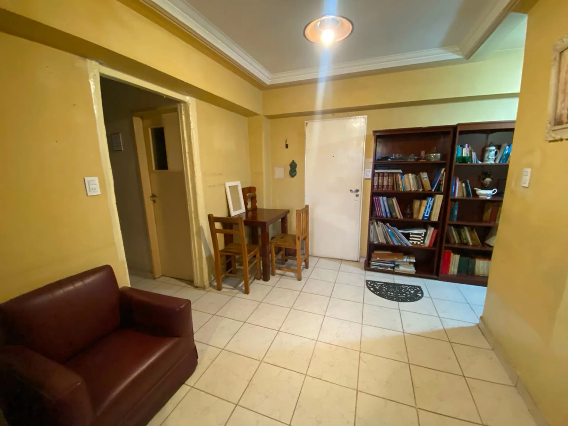 VENTA DEPARTAMENTO 3 DORMITORIOS BARRIO SUR foto 5