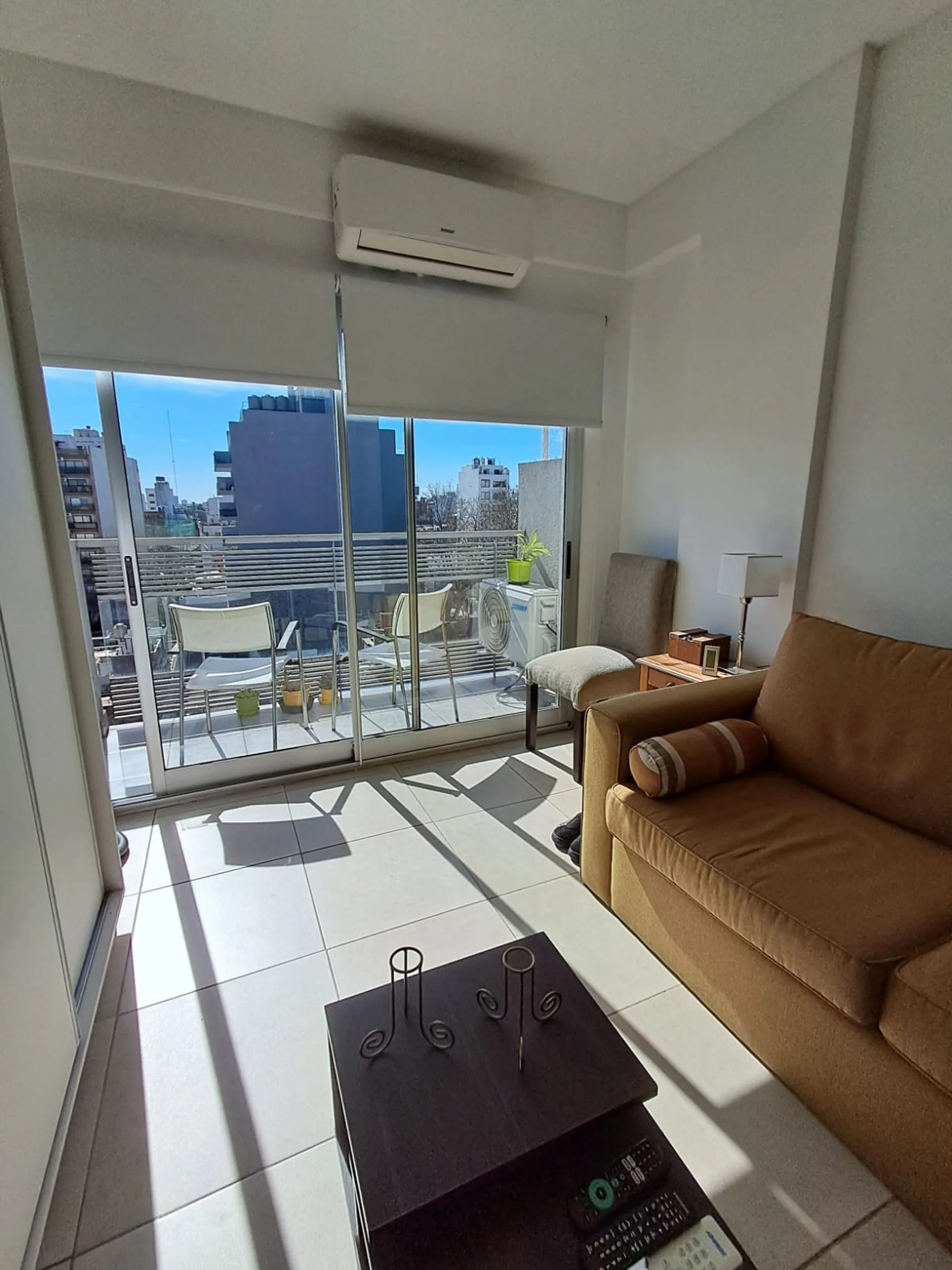 VENTA MONOAMBIENTE EN FLORESTA BALCÓN foto 3