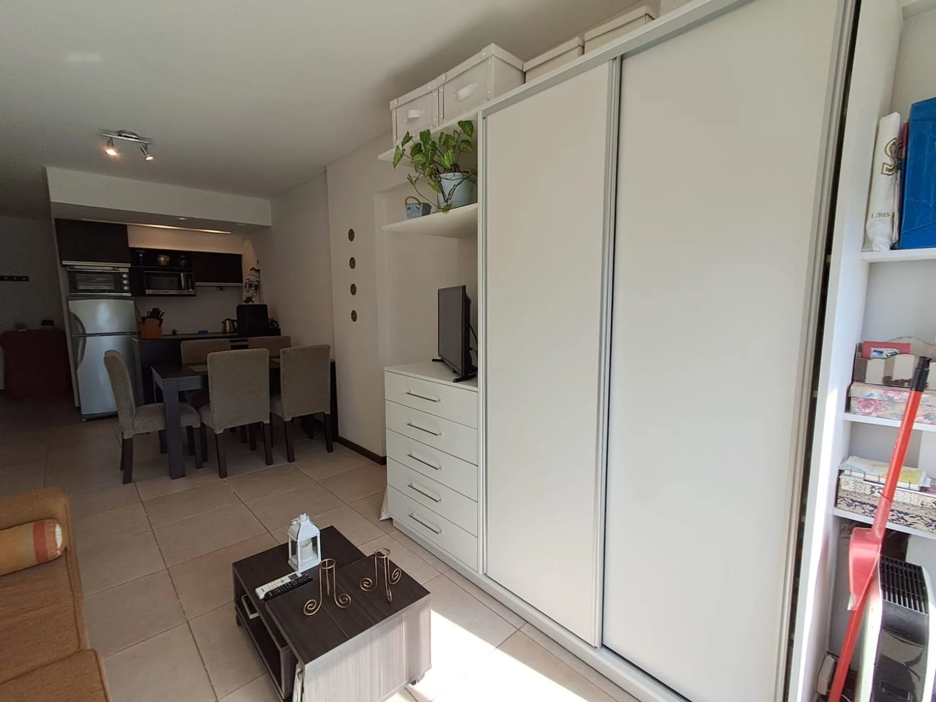 VENTA MONOAMBIENTE EN FLORESTA BALCÓN foto 4