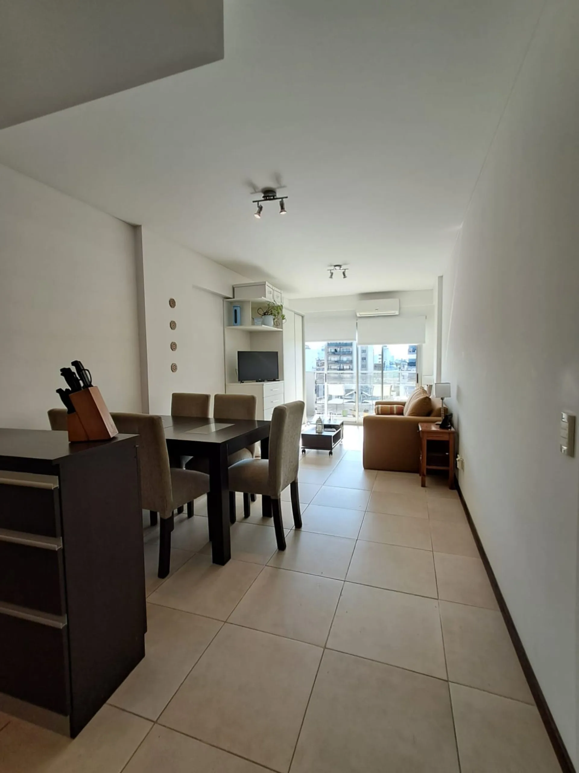 VENTA MONOAMBIENTE EN FLORESTA BALCÓN foto 5