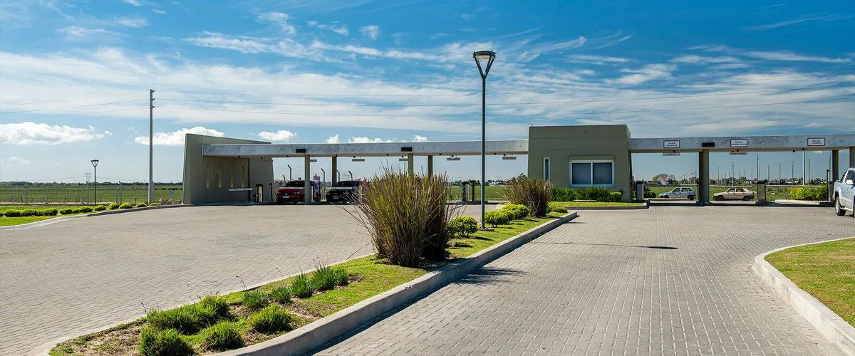 VENTA LOTE SANTA CLARA AL SUR - SAN VICENTE foto 2