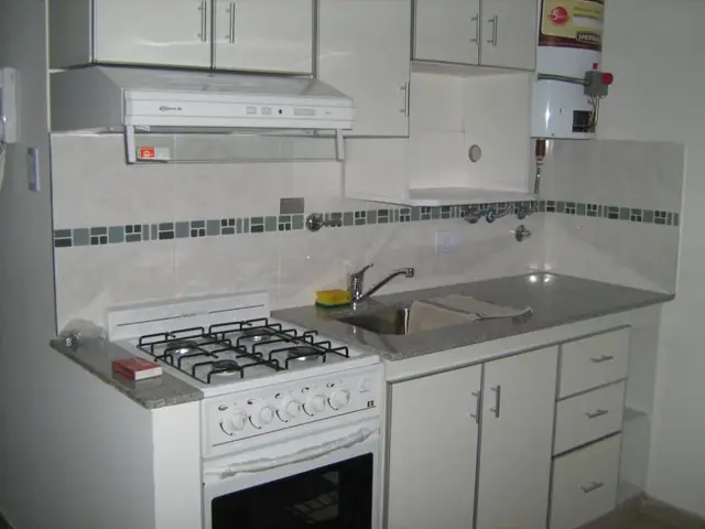 EN VENTA DEPARTAMENTO APTO CREDITO FUNCIONAL EXCELENTE!!!