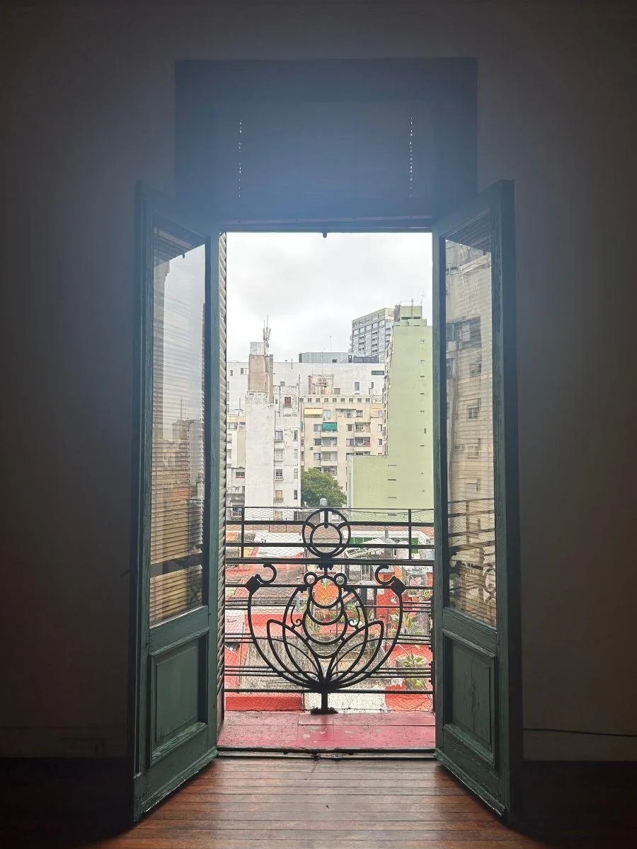 San Telmo, Bolívar 1414, 7 ambientes, 154 m² cub. venta USD 250.000 foto 2
