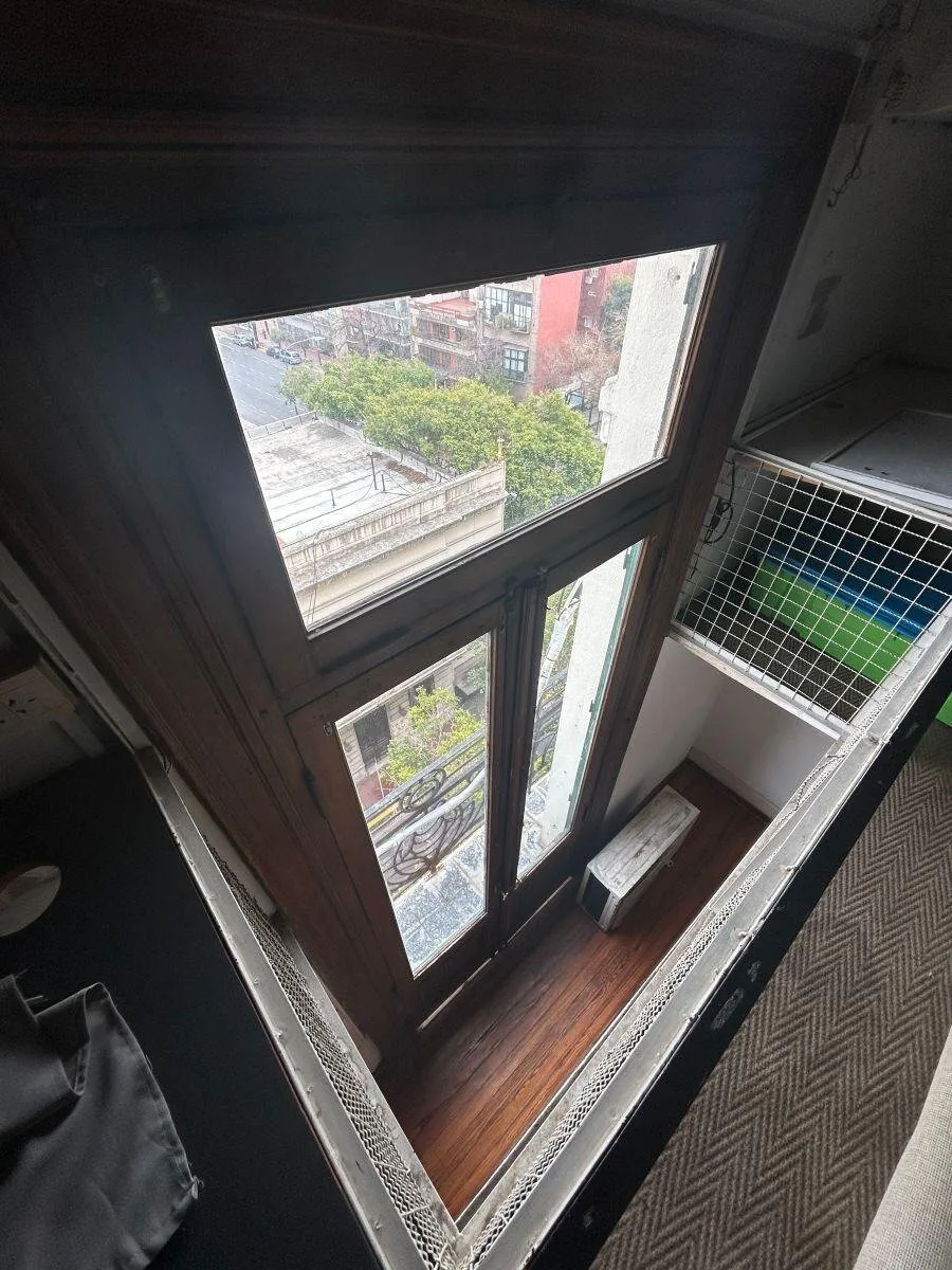 San Telmo, Bolívar 1414, 7 ambientes, 154 m² cub. venta USD 250.000 foto 4