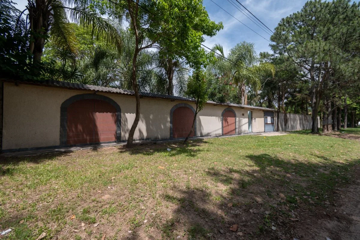 VENTA CASA 4 DORMITORIOS PILETA QUINCHO LAS PALTAS foto 2