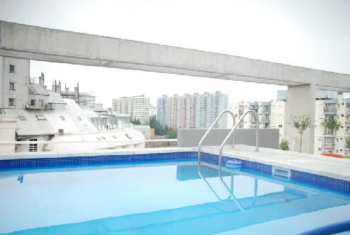 1-bedroom apartment in Palermo – photo 2 of 15