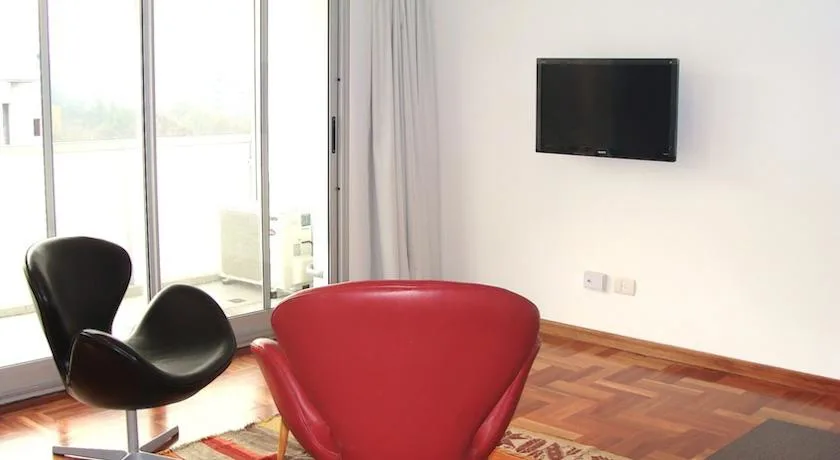 1-bedroom apartment in Palermo – photo 13 of 15