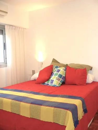 1-bedroom apartment in Palermo – photo 14 of 15