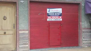 ALQUILER - TAPIALES - LOCAL COMERCIAL - EX PELUQUERÍA foto 4