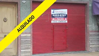 ALQUILER - TAPIALES - LOCAL COMERCIAL - EX PELUQUERÍA foto 5