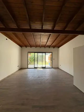 CASA A ESTRENAR DOS AMBIENTES, MONTE foto 1
