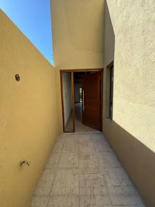 CASA A ESTRENAR DOS AMBIENTES, MONTE foto 2