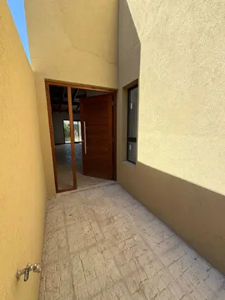 CASA A ESTRENAR DOS AMBIENTES, MONTE foto 3