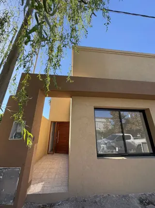 CASA A ESTRENAR DOS AMBIENTES, MONTE foto 4