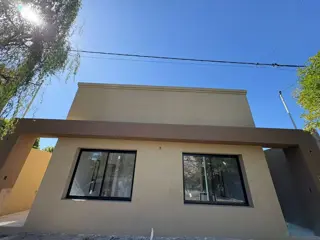 CASA A ESTRENAR DOS AMBIENTES, MONTE foto 5