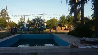 OPORTUNIDAD VENDE/PERMUTA PROPIEDAD EN FUNES LOS PUMAS Y RIOJA foto 1