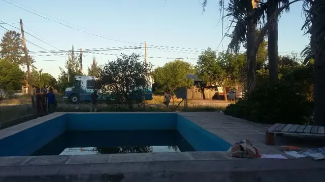 OPORTUNIDAD VENDE/PERMUTA PROPIEDAD EN FUNES LOS PUMAS Y RIOJA