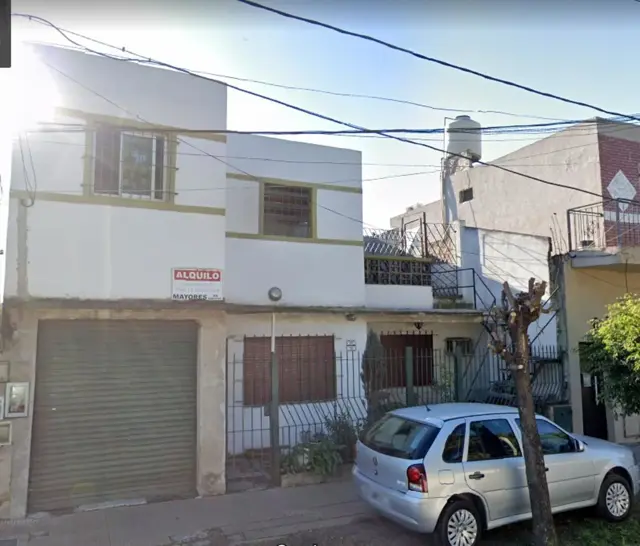 IDEAL INVERSOR PARA RENTA - 7 Deptos s/Lote propio 365m2 - VILLA TESEI