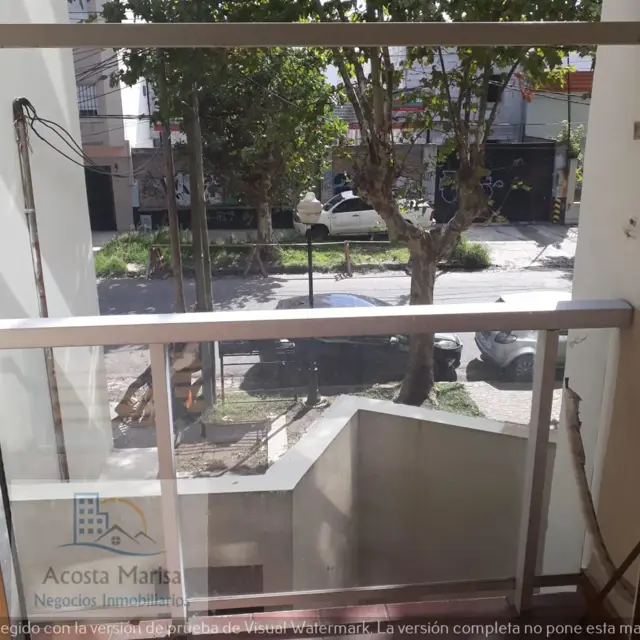 Alvear 355 / Lomas De Zamora / 1C