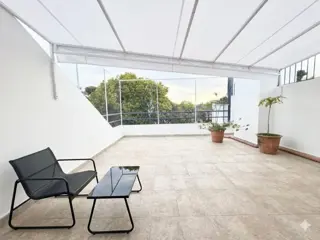 Venta departamento Dúplex Martinez 2 Coch/ Terraza foto 5