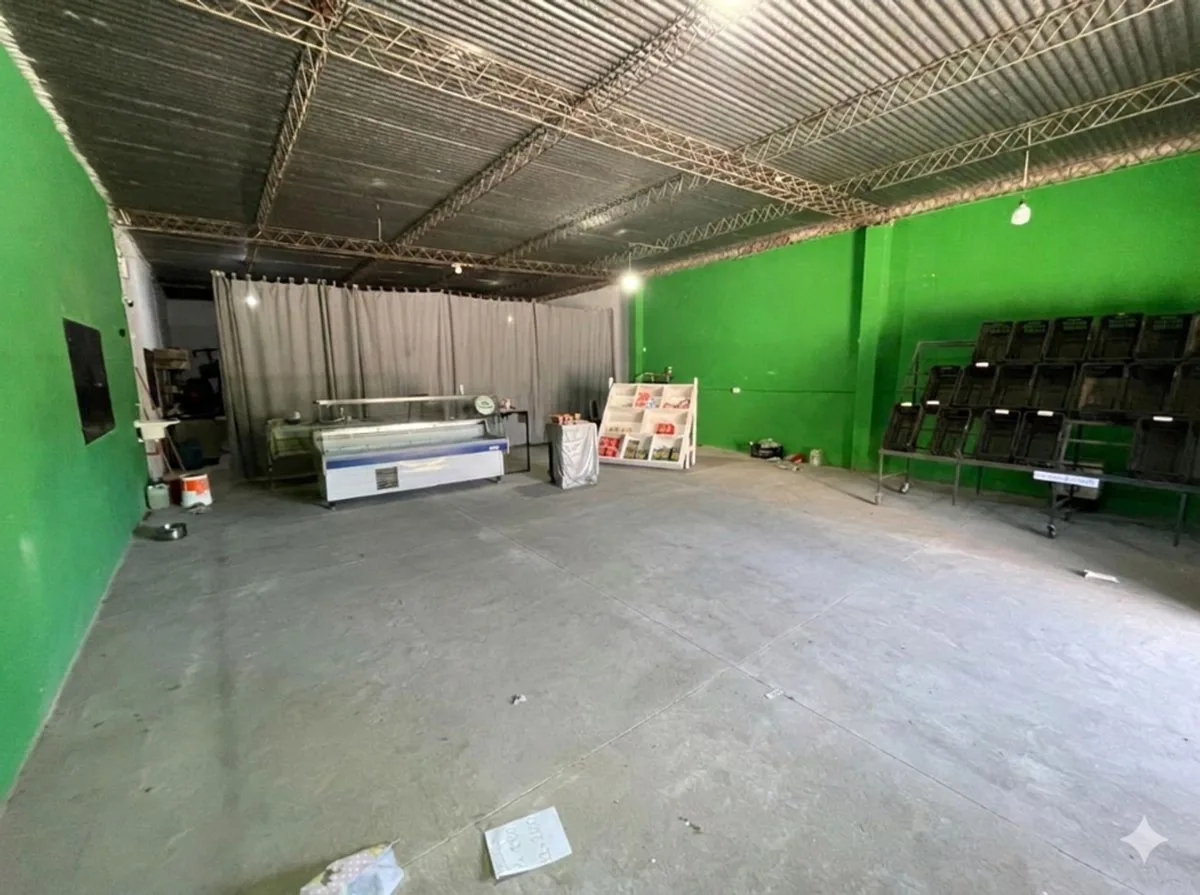 LOCAL/GALPON EN VENTA - 250 M2 - AV. AGUIRRE NORTE foto 3