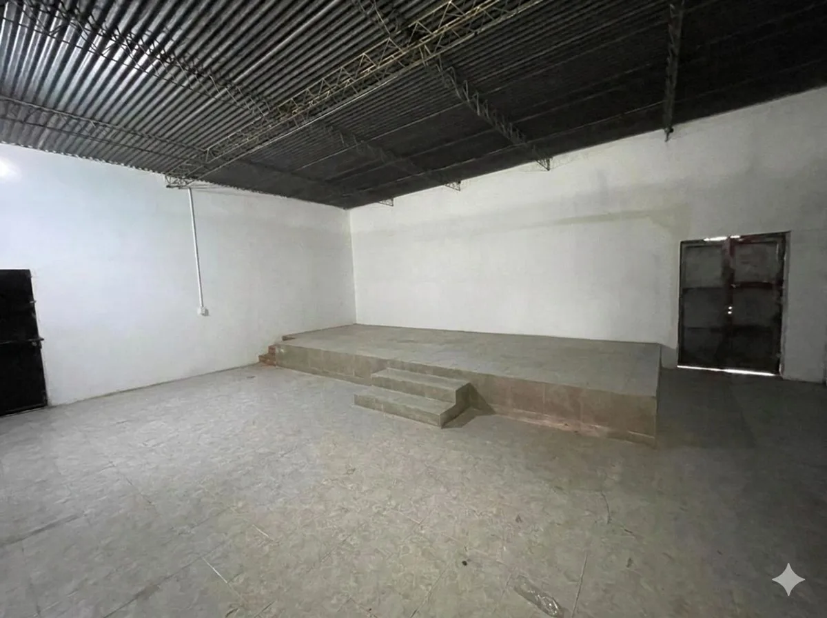 LOCAL/GALPON EN VENTA - 250 M2 - AV. AGUIRRE NORTE foto 5