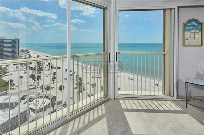 4051 Gulf Shore Blvd 4000 foto 2