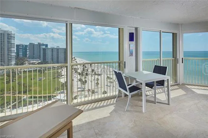 4051 Gulf Shore Blvd 4000 foto 3
