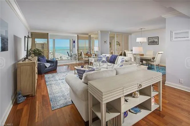 4051 Gulf Shore Blvd 4000 foto 5