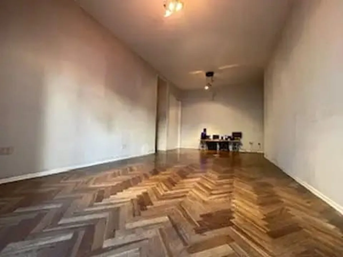 VENTA DEPARTAMENTO 3 AMB C/FRENTE  VILLA LURO foto 3