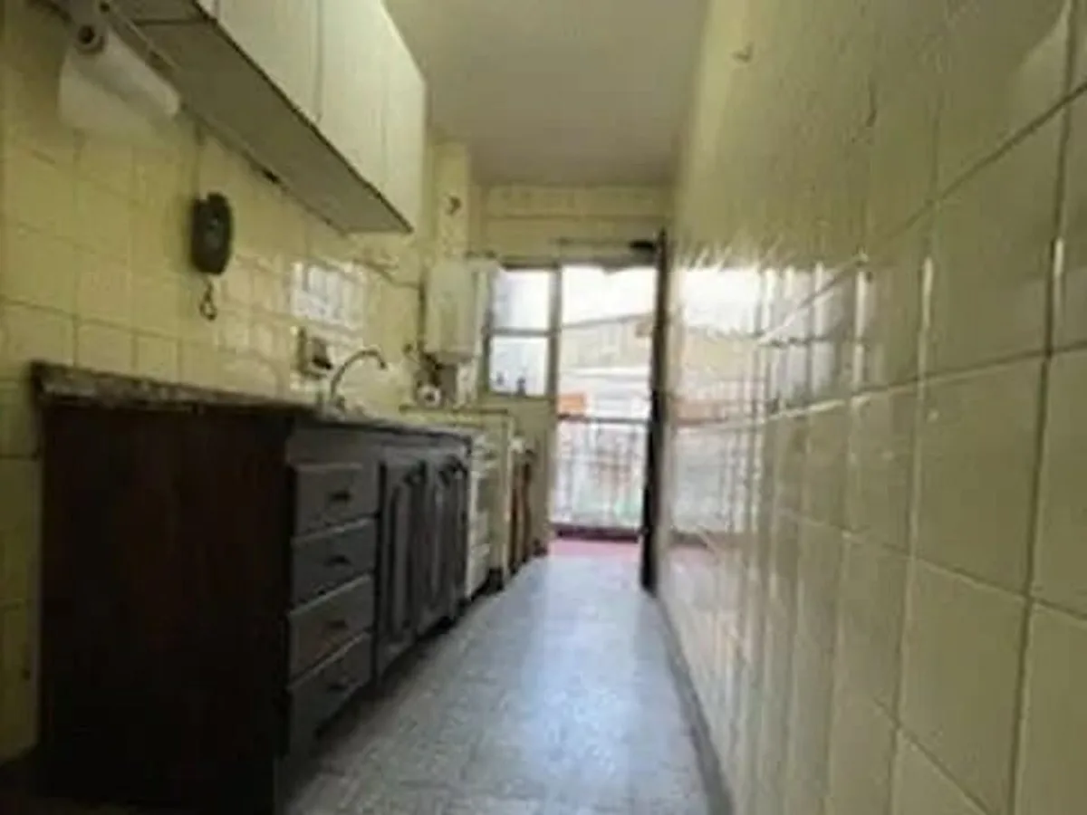 VENTA DEPARTAMENTO 3 AMB C/FRENTE  VILLA LURO foto 4