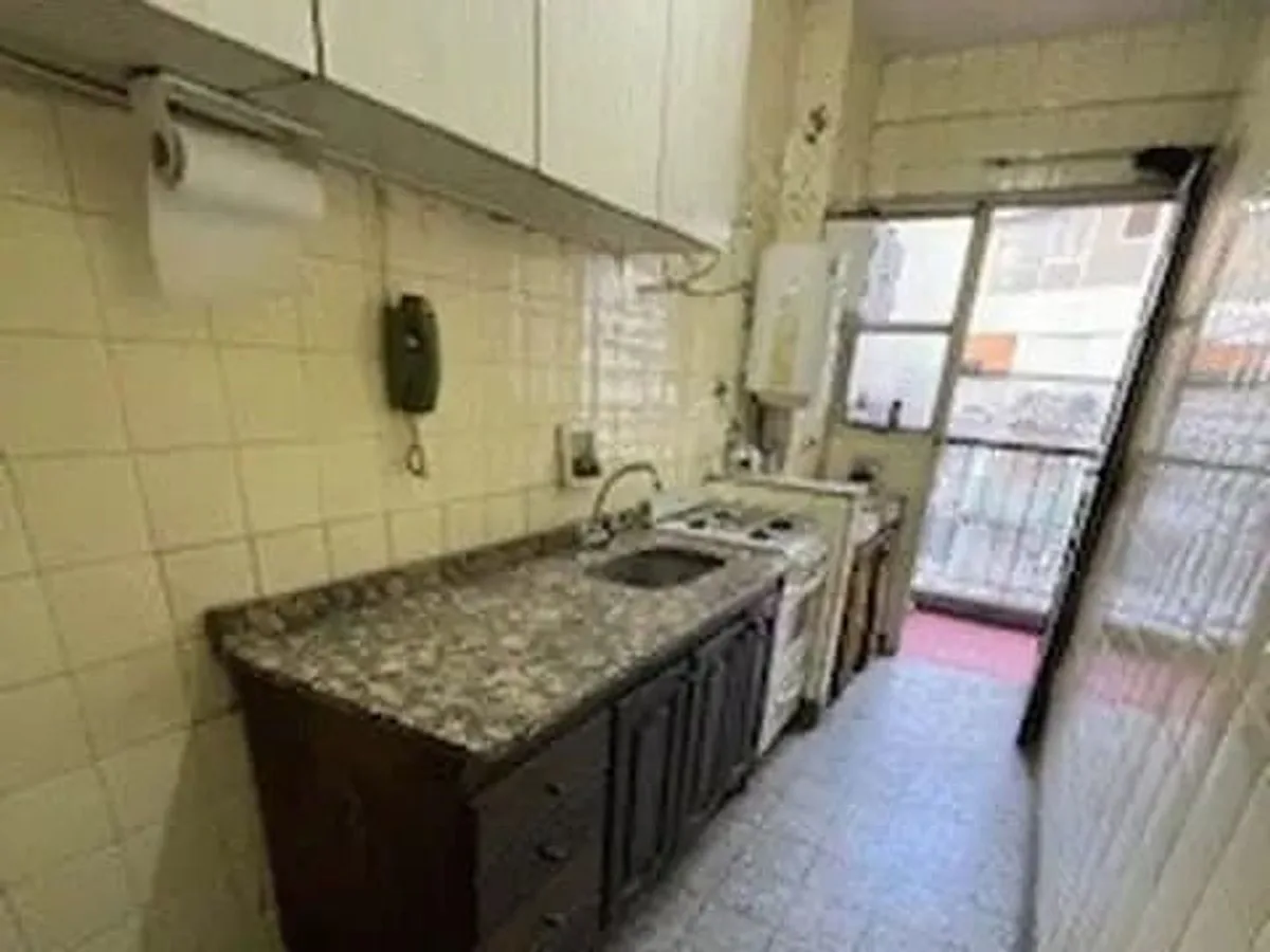 VENTA DEPARTAMENTO 3 AMB C/FRENTE  VILLA LURO foto 5