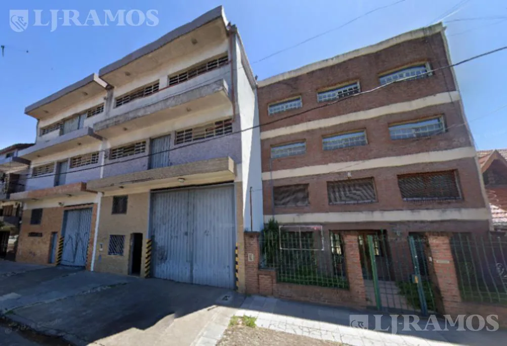 Depósito en  Venta en Villa Ballester foto 2
