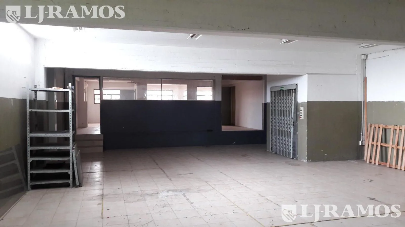 Depósito en  Venta en Villa Ballester foto 5