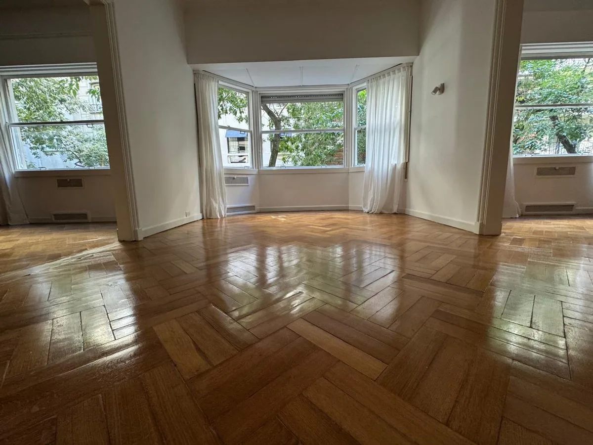 VENDO DEPARTAMENTO RECOLETA 5 AMBIENTES FRENTE foto 3