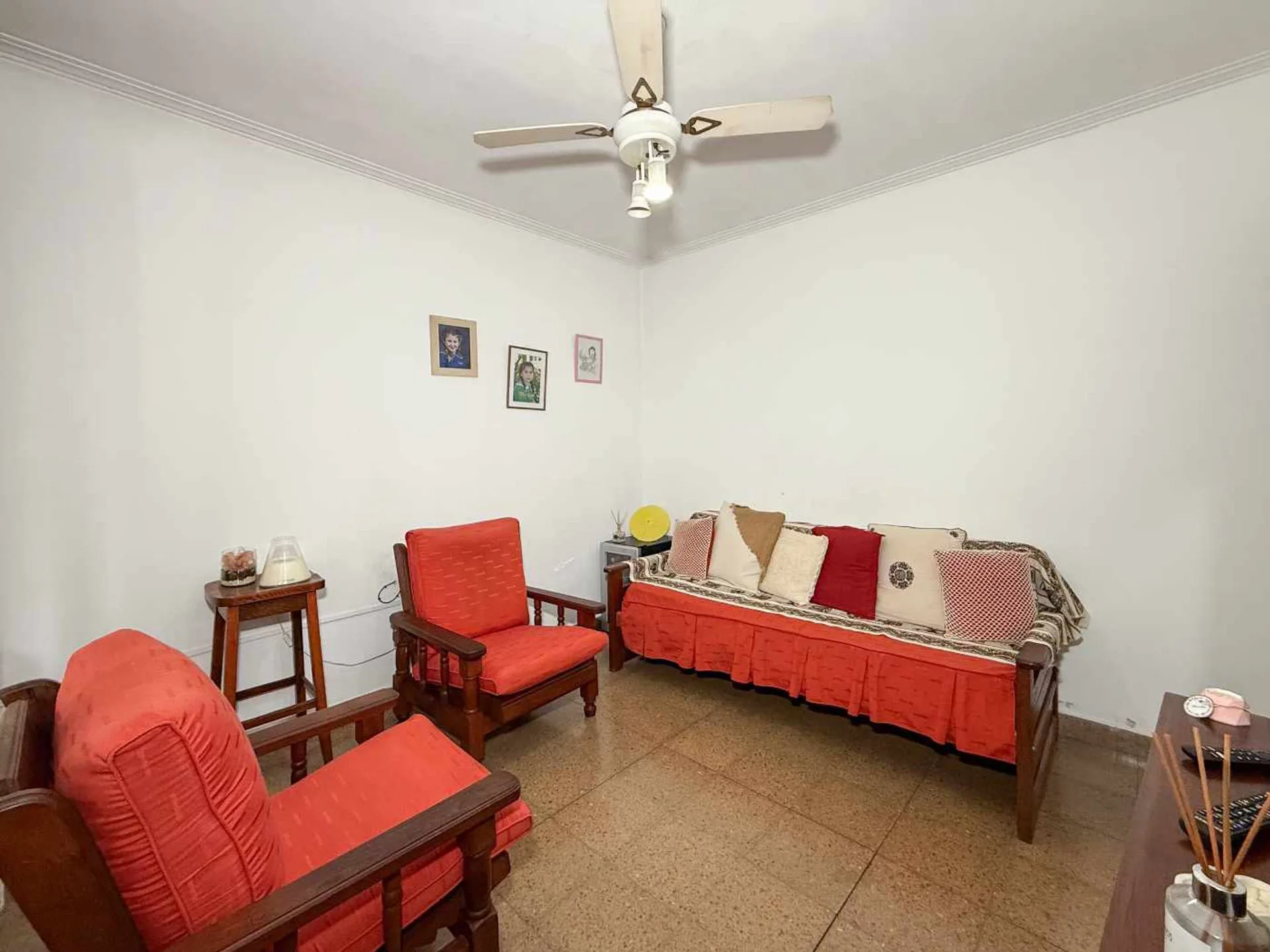 Casa de 2 dormitorios en venta en City Bell foto 2