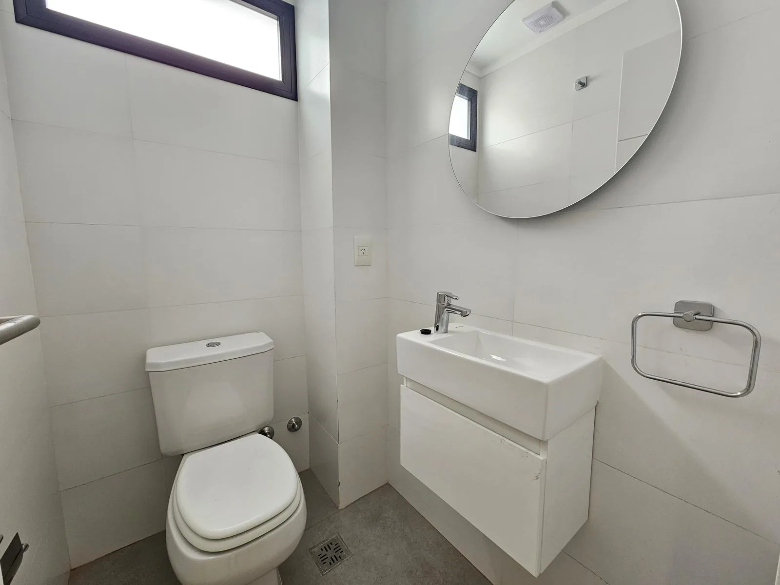 Departamento 2 ambientes a estrenar al frente en Coghlan - Superi 2946, 2°A foto 5