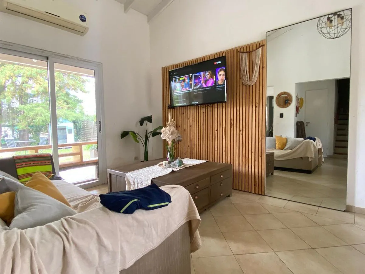 VENTA CASA BARRIO PRIVADO JARDINES DE ESCOBAR foto 2